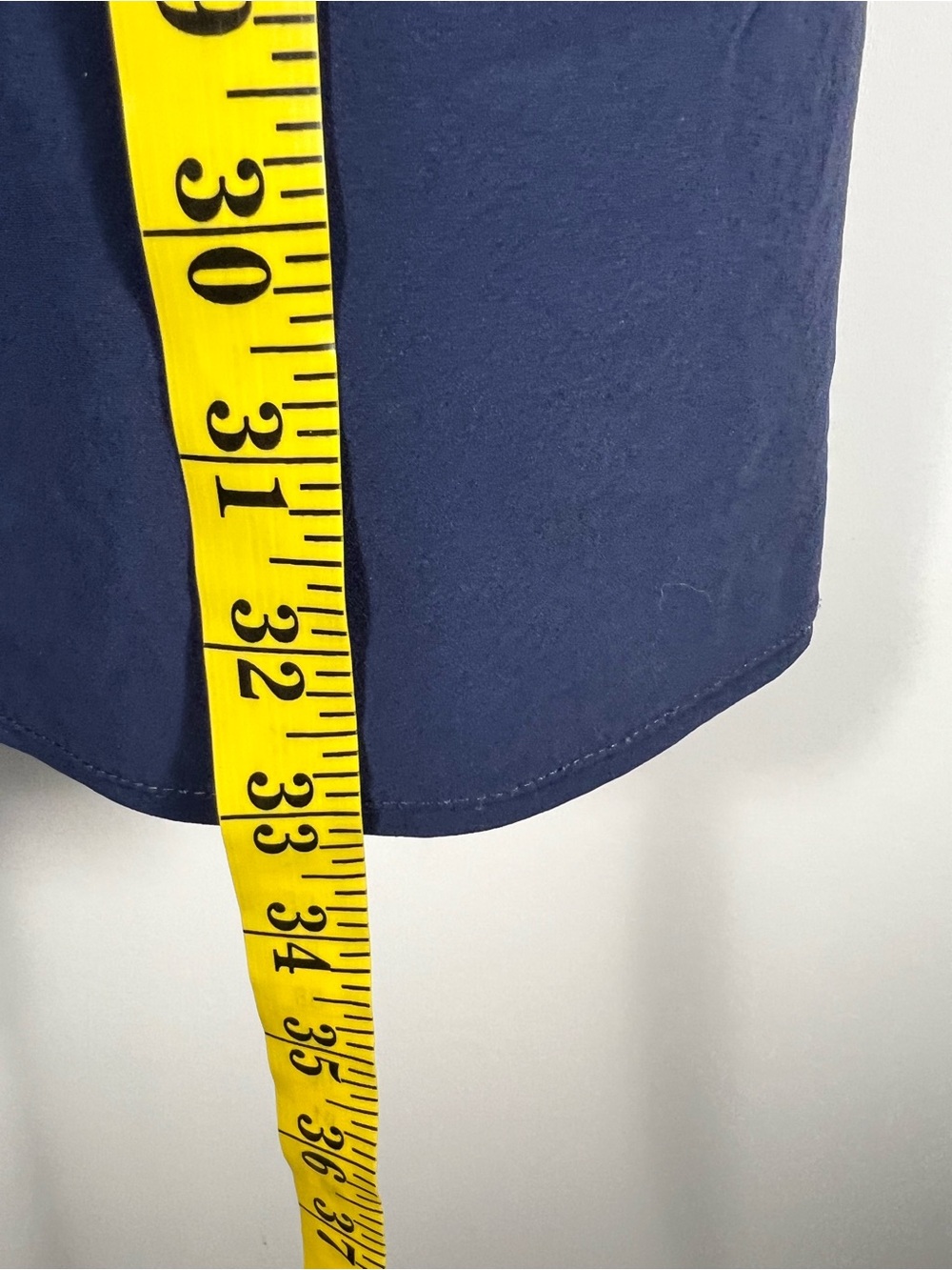Outdoor Voices 1 The Exercise Dress Sz Small - Picture 10 of 13